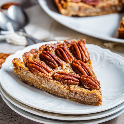 Pecan-pie