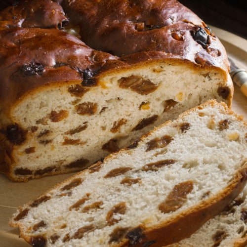 Barmbrack