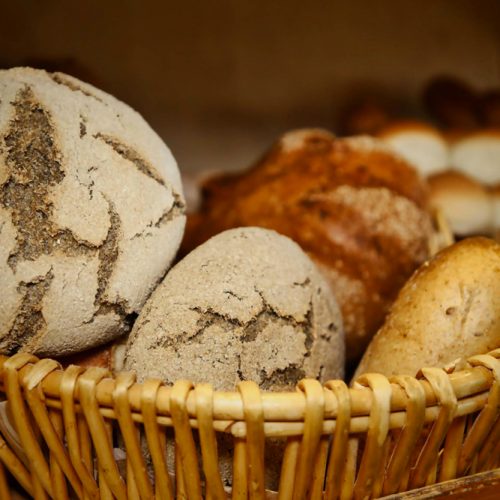 Il Pane dal Grano alla Crosta